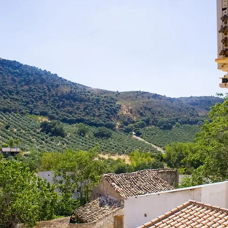 Restaurante Sierra De La Martina * Charilla