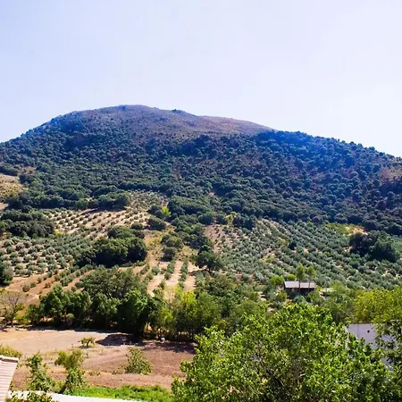 Restaurante Sierra De La Martina Pensión Charilla