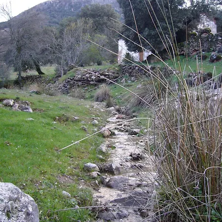 Restaurante Sierra De La Martina Pensión Charilla