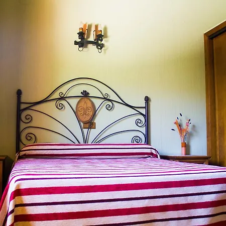 Restaurante Sierra De La Martina