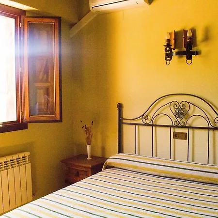Restaurante Sierra De La Martina Guest house