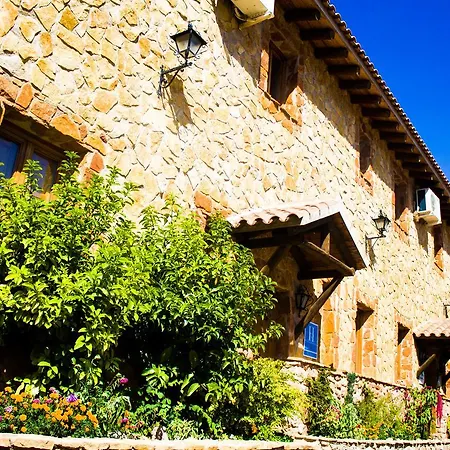 Restaurante Sierra De La Martina *