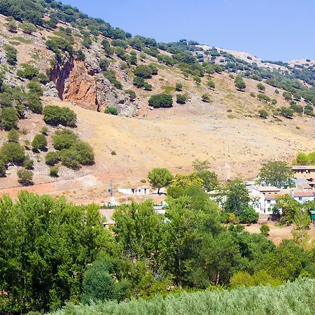 Restaurante Sierra De La Martina